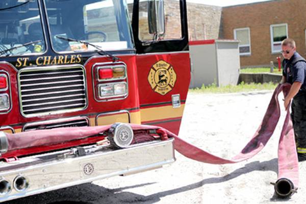 Emergency alerts, traffic and road closures, city info at your fingertips with St. Charles new alert system