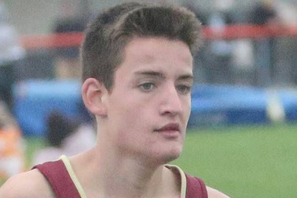 Grundy County Athlete of the Week: Morris’ Everett Swanson