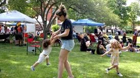 Woodstock’s free Family Fun Day Sunday