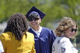 Photos: Sterling High Class of 2025 Commencement