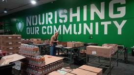 Trump administration posts notice that no federal food aid will go out Nov. 1