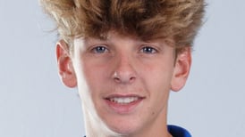 Northwest Herald Athlete of the Week: Johnsburg’s Riley Johnson