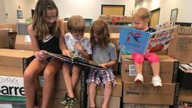 Got books? Everything you need to know about Yorkville Library’s biggest used book sale