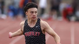 2025 Northwest Herald boys track and field preview capsules
