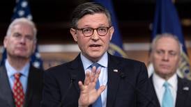 Republicans defy Speaker Johnson to force House vote on extending ACA subsidies