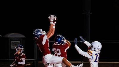 CCL/ESCC football notes: Colin McEniry, Henry Miller among players to watch as Marmion eyes return to playoffs