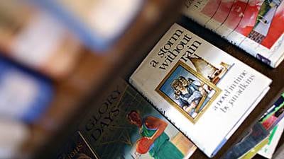 Elmhurst AAUW to host used book sale June 26-29