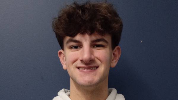 Record Newspapers Athlete of the Week: Robert Vieira, Oswego East, bowling, senior