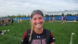 Girls Soccer: Plainfield North exorcises demons to defeat Oswego East