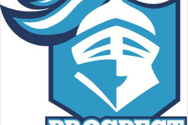 Jackson Cacini’s 5 first-half TDs, near perfect night powers Prospect past Maine West