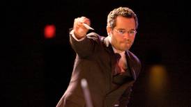 Elgin Symphony Orchestra to perform under baton of Andrew Grams