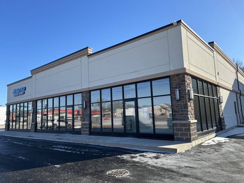 Sinnissippi Center’s is expanding its services in Ogle County by opening a new outpatient office at 212 W. Blackhawk Drive in Byron in March.