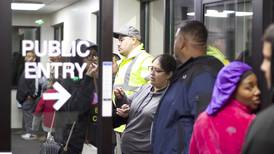 Polls have closed in Will County: These are 3 races to watch 