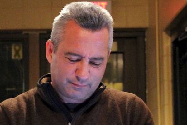 Ex-CEO of Big Brothers Big Sisters in Joliet pleads guilty to theft of nonprofit’s money