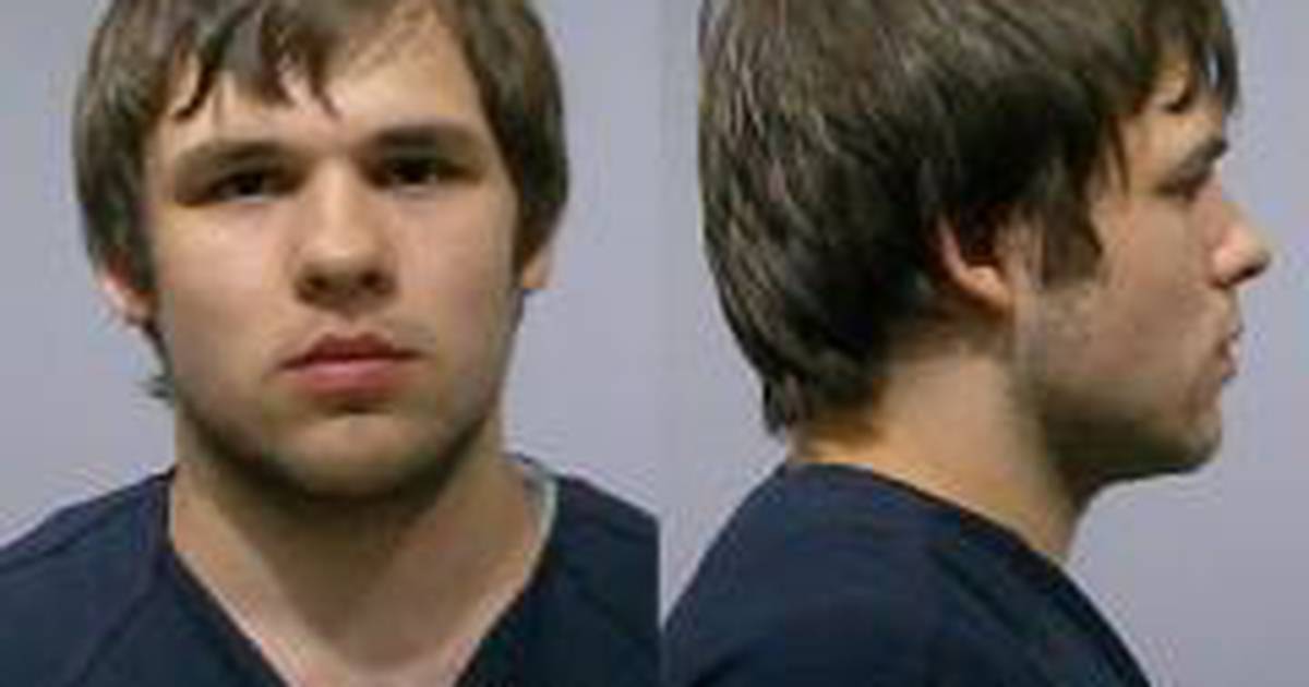 Montgomery man charged with possession of child pornography – Shaw Local