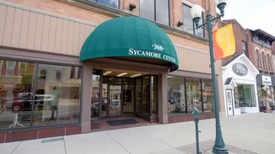 Developer wants to build 40 townhomes in Sycamore
