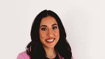 St. Bede hires former DI setter Nicole Trenka as volleyball coach