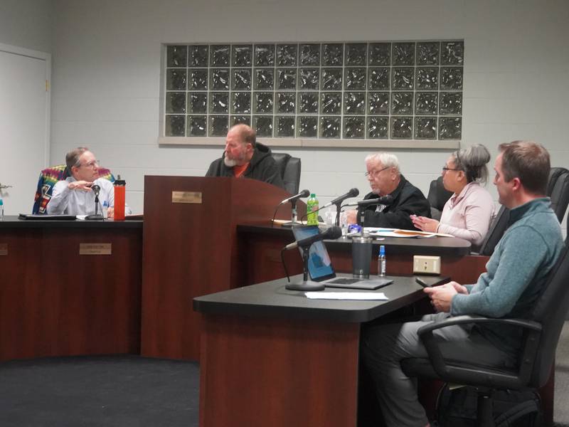 Hillcrest Board: Village moving forward with short-term Hemstock Road bridge repair
