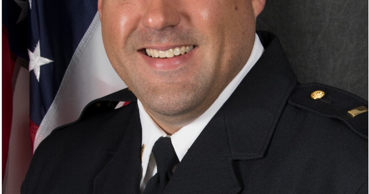 Downers Grove names new police chief Shaw Local