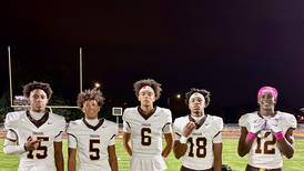 Nebraska recruit Trae Taylor shines as Carmel offense picks apart Loyola