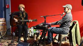 Experience live music in Starved Rock Country