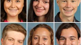 JCA students succeed in and out the classroom 