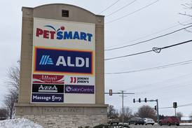 HomeGoods plans to build store in Prairie Market East shopping center in Oswego