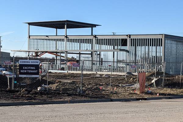 Trader Joe’s confirms new grocery store along U.S. Route 34 in Oswego