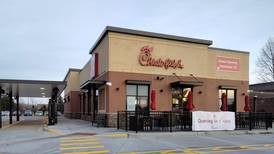 Algonquin Chick-fil-A to open Thursday