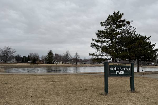 Morris council approves Tria Architecture for Fields of Saratoga, McKinley Park projects