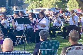 5 Things to Do: Free concert, ‘Christmas in July’ this weekend in Illinois Valley 