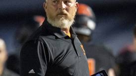 Matt Taylor answers call as Kewanee new coach