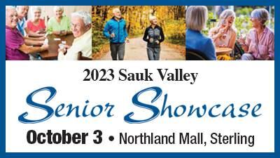 Sterling’s Northland Mall is the site for 2023 Senior Showcase Oct. 3
