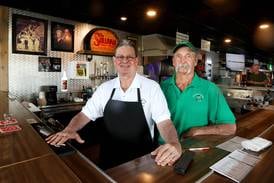 Photos: Sullivan's Tavern in DeKalb to celebrate 80 years in business