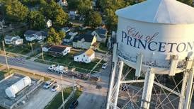 Princeton Music Boosters fundraiser offers fruit, meat and cheese