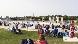 Jammin’ on the Rock returning to Rock Falls on May 6