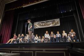 Lee-Ogle-Whiteside Regional Spelling Bee set for Feb. 19