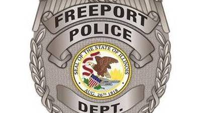 Freeport police arrest man for armed robbery