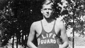 A piece of Dixon history: Lowell Park’s connection to Ronald Reagan