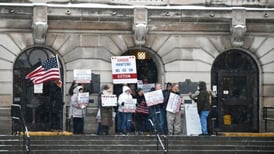 Gotion civil case continued for 90 days