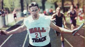 Rollie Morris Invitational boys meet records