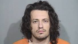 Man who ‘randomly attacked,’ stabbed person outside McHenry hotel to be held in jail pretrial