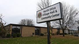 Utica to raise water and sewer rates about $4.60 per month