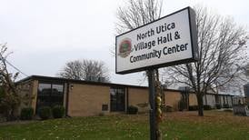 Utica sets special meeting Feb. 26