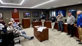 Work on Sterling’s $6M Second Street construction project rolls out next week