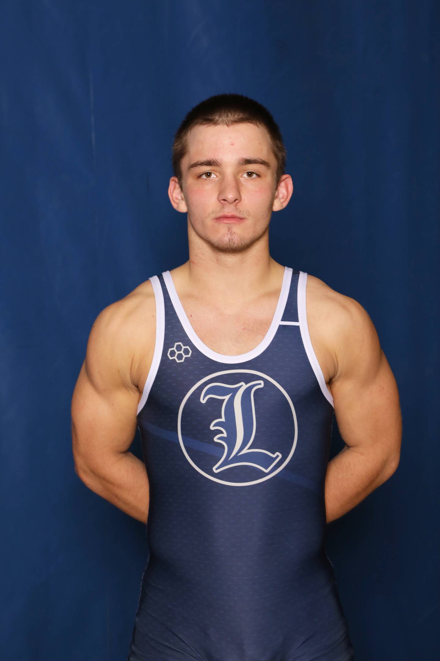 Lemont's Alex Tagler