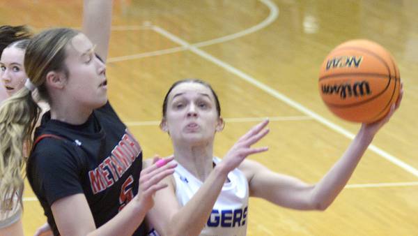 Princeton captures title at Ottawa Holiday Tournament