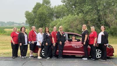 CGH Home Nursing tops in patient satisfaction