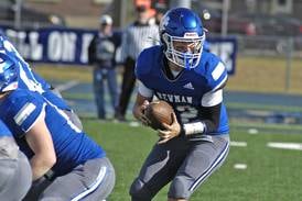Six football questions in the Sauk Valley area for 2025