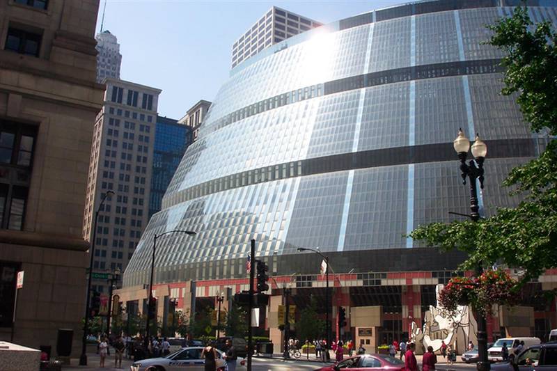 Thompson Center